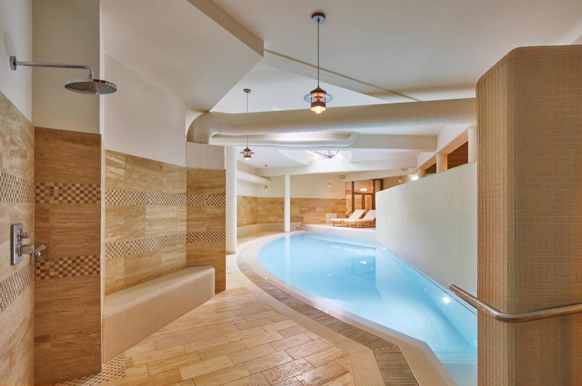 Elzland Hotel Pfauen Wellness & Spa Elzach Zewnętrze zdjęcie